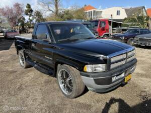 Bild 18/36 von Dodge Ram 1500 (1998)