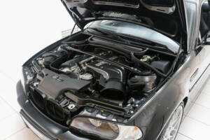 Bild 11/14 von BMW M3 CSL (2003)