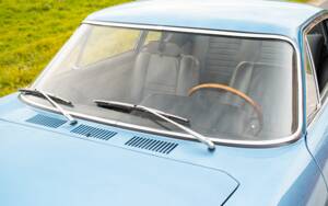 Bild 12/32 von Ford OSI 2300 S (1968)