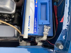 Image 42/75 of Alfa Romeo Giulia 1300 TI (1966)