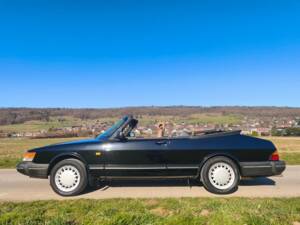 Image 3/24 of Saab 900 2.1 i 16V (1991)