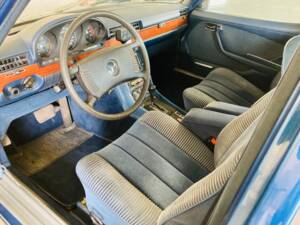Image 11/15 of Mercedes-Benz 450 SEL 6,9 (1975)