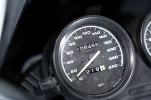 Image 23/25 de BMW R 1100 GS (1994)
