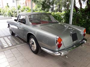 Immagine 2/6 di Lancia Flaminia GT 2.5 3C Touring (1961)