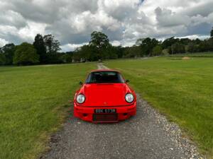 Bild 16/47 von Porsche 911 Carrera 4 (1990)