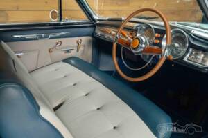 Bild 10/19 von Lancia Aurelia B53 Allemano (1952)