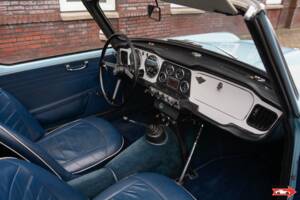 Bild 9/21 von Triumph TR 4 (1962)