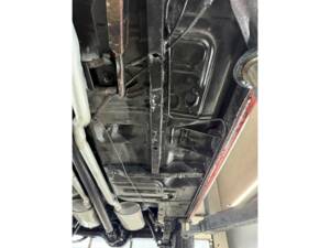 Image 27/35 of Ford Torino GT Sportsroof 351 (1969)