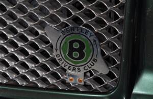 Image 15/36 of Bentley Arnage Red Label (2001)