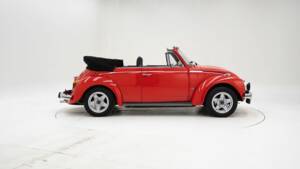 Image 6/15 de Volkswagen Coccinelle 1303 LS (1974)