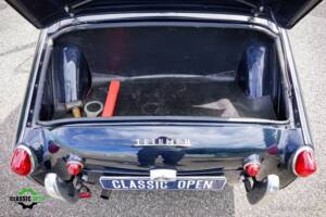 Image 43/46 of Triumph TR 3A (1958)