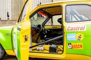 Imagen 41/50 de Ford Escort RS 1600 (1970)