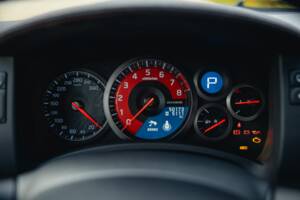 Image 41/76 de Nissan GT-R Nismo (2015)