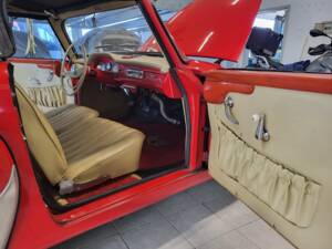 Afbeelding 26/30 van Wartburg 313/1 Sport (1958)