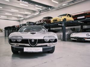 Bild 55/62 von Alfa Romeo Montreal (1976)