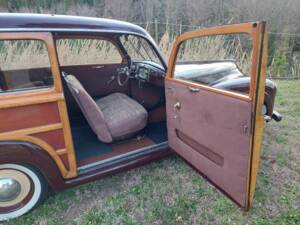 Image 40/93 of FIAT 1100-103 Familiare Viotti (1949)