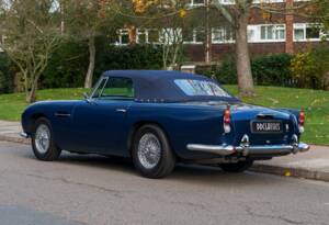 Imagen 8/27 de Aston Martin DB 5 (1964)