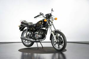 Immagine 5/50 di Gilera 125 TG-3 (1980)