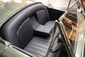 Bild 27/31 von Alvis TC 21/100 (1953)