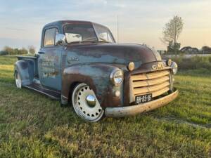 Image 3/8 of GMC 100 (1952)