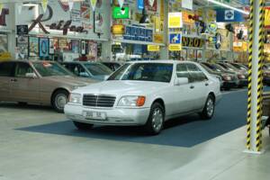 Bild 9/50 von Mercedes-Benz 300 SE (1992)