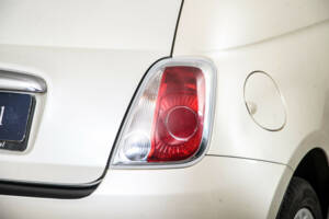 Immagine 29/48 di FIAT 500 (2009)
