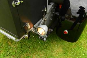 Image 40/50 of Rolls-Royce 20 HP (1928)