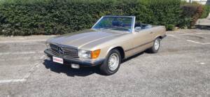 Image 10/34 of Mercedes-Benz 350 SL (1971)