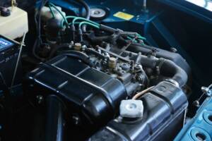 Bild 37/50 von Lancia Fulvia Sport 1.3 (Zagato) (1967)