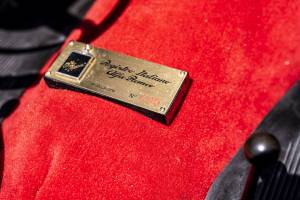 Image 24/46 of Alfa Romeo Giulietta Spider Veloce (1956)