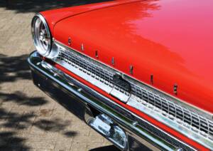 Bild 22/49 von Ford Galaxie 500 Sports 427 (1963)