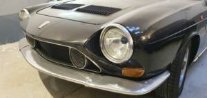 Afbeelding 2/8 van SIMCA 1200 S (1970)