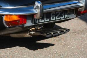 Bild 32/50 von Jaguar E-Type V12 (1973)