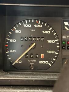 Immagine 12/27 di Volkswagen Golf Mk II 1.6 (1991)