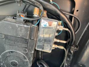 Image 52/81 de Mercedes-Benz 300 TE 4-Matic (1992)