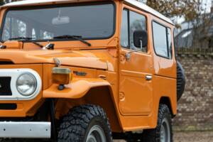 Image 22/50 of Toyota Land Cruiser FJ 40 (1980)