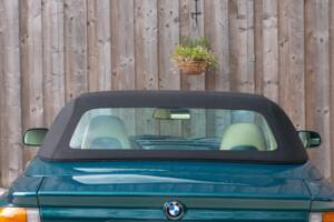 Bild 34/50 von BMW Z1 Roadster (1991)