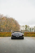 Image 28/100 de Mercedes-Benz SLS AMG Roadster (2011)