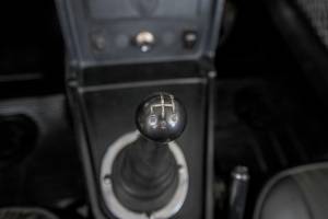 Afbeelding 39/50 van MG MGB (1973)