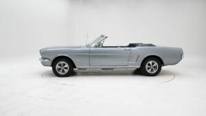 Bild 8/15 von Ford Mustang 390 GTA (1966)
