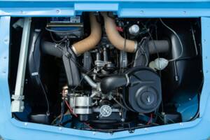 Afbeelding 39/42 van Citroën Méhari (1974)