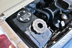 Imagen 47/50 de Rolls-Royce Silver Cloud III (1964)