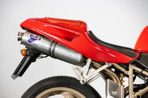 Immagine 17/50 di Ducati 996 (2000)