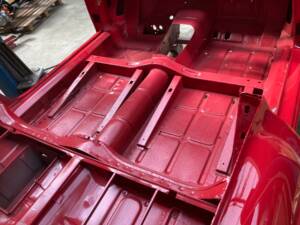 Afbeelding 5/49 van FIAT 1600 S OSCA (1965)