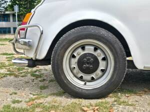 Bild 29/50 von FIAT 500 L (1972)