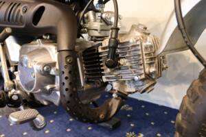 Bild 23/30 von Honda Z 50 Monkey (1900)
