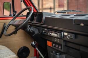 Bild 34/94 von Volkswagen T3 Transporter Syncro 2.1 (G-Kat) (1986)