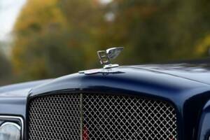 Bild 10/25 von Bentley Turbo R (1996)