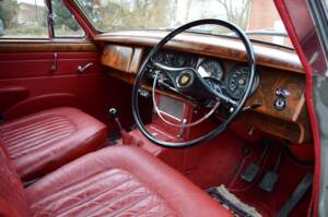 Image 11/15 of Jaguar Mk II 3.4 (1967)