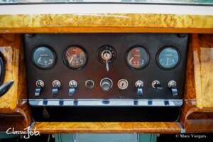 Immagine 14/46 di Jaguar Mk II 3.8 (1962)